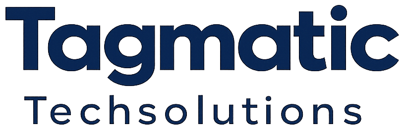 Tagmatic Techsolutions